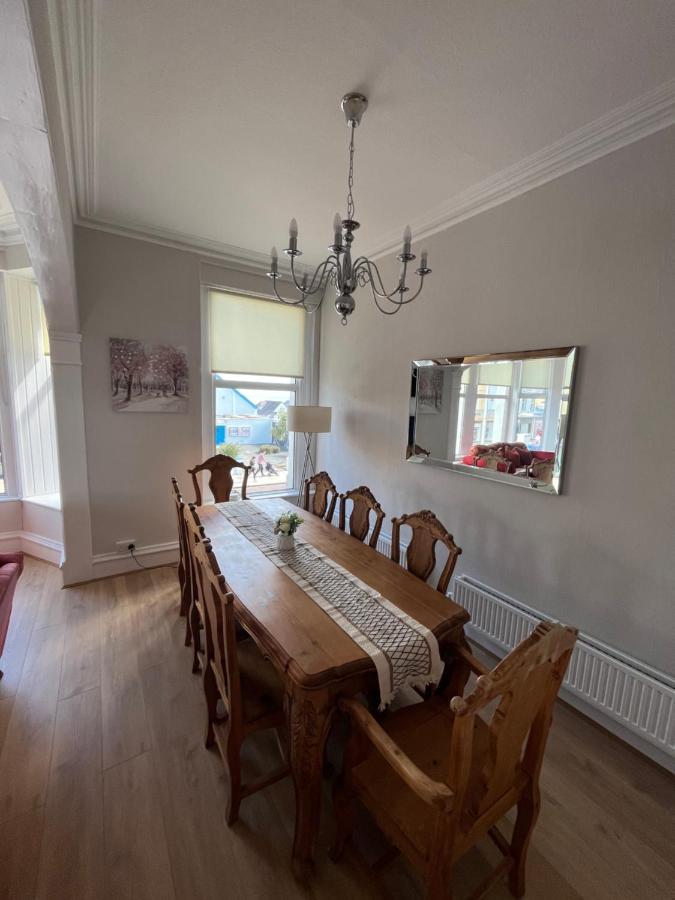 57 Main Street Newcastle Luxury Central Apartment Kültér fotó