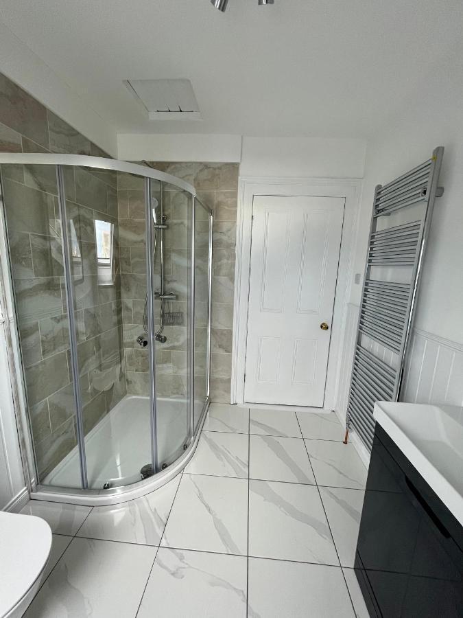 57 Main Street Newcastle Luxury Central Apartment Kültér fotó