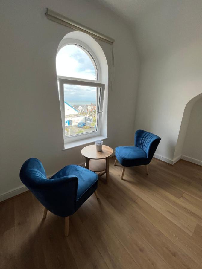 57 Main Street Newcastle Luxury Central Apartment Kültér fotó