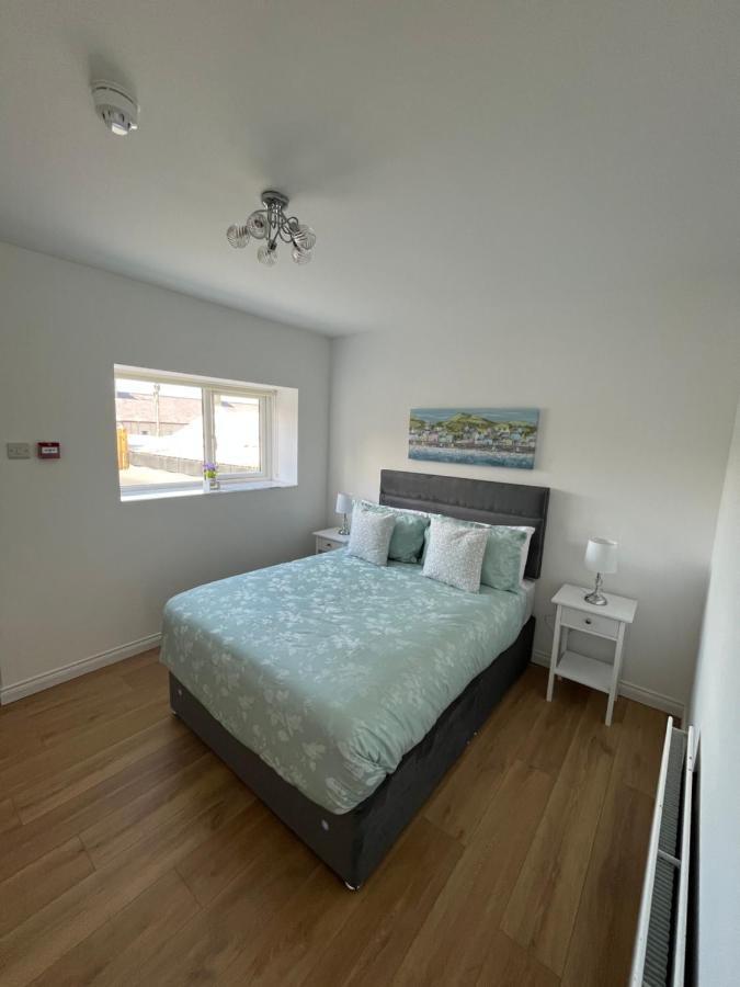 57 Main Street Newcastle Luxury Central Apartment Kültér fotó